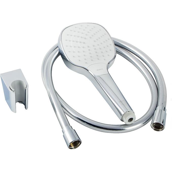 Душовий комплект Hansgrohe Croma 26425400, фото 