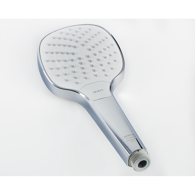 Душовий комплект Hansgrohe Croma 26425400, фото , изображение 2