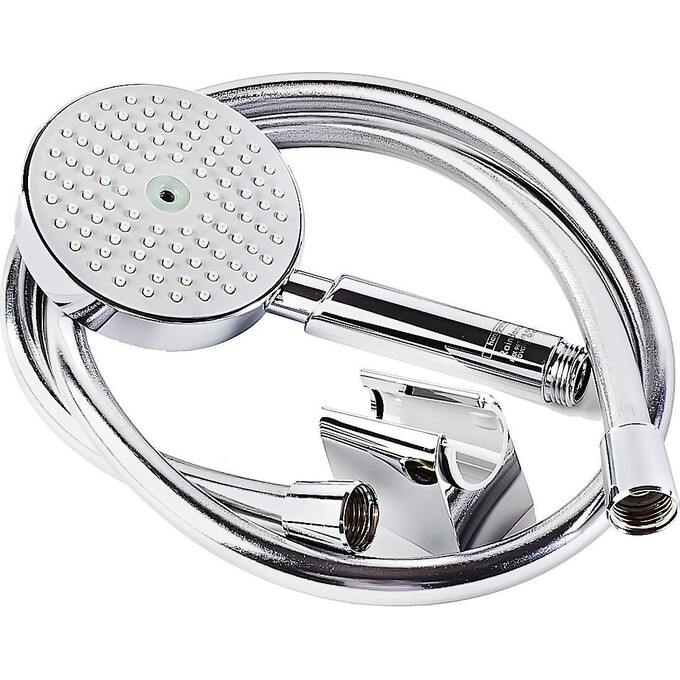 Душевой комплект Hansgrohe Raindance 27580000, фото 