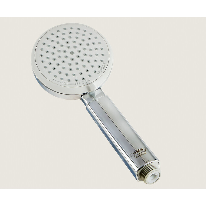 Гарнитур Hansgrohe Crometta 26666400, фото 3