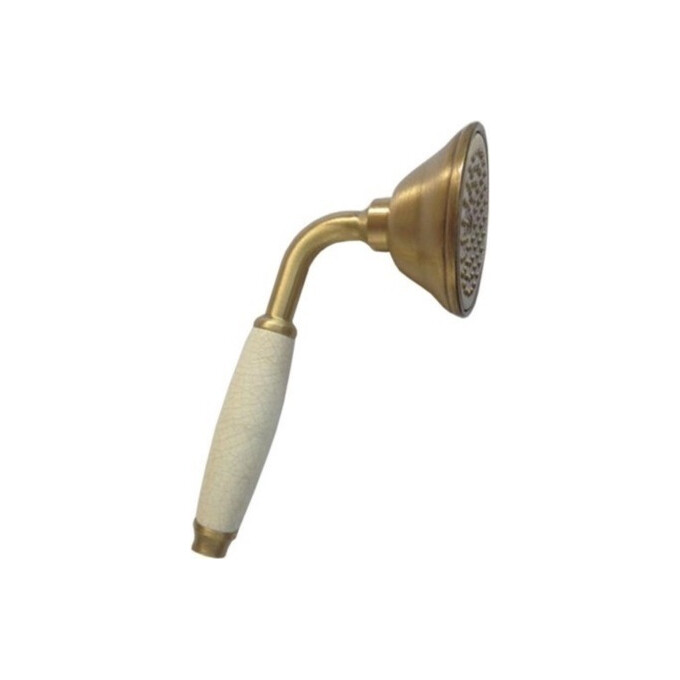 Ручна лійка в ретро-стилі Bugnatese Accessori RICBR19151, фото 