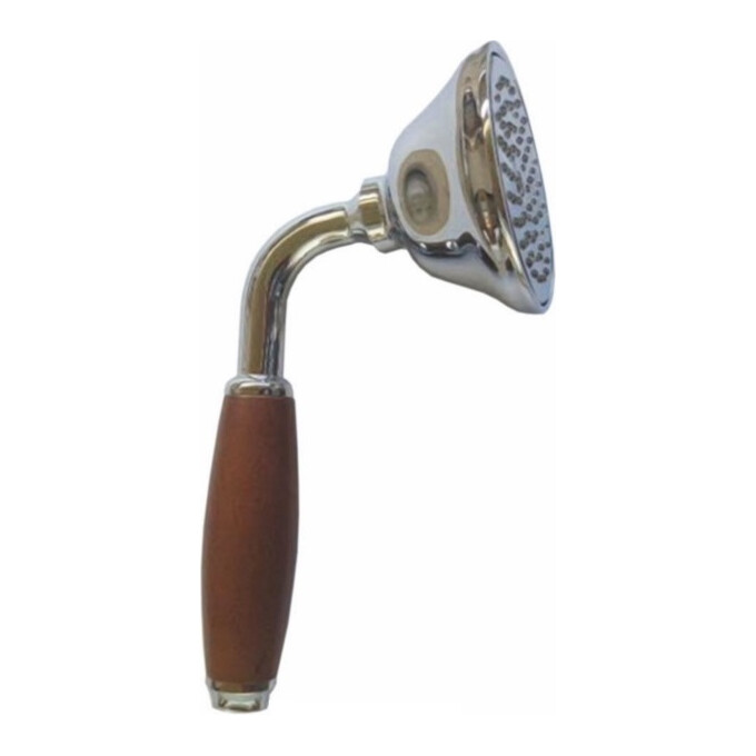 Ручна лійка в ретро-стилі Bugnatese Accessori RICCR19151, фото 