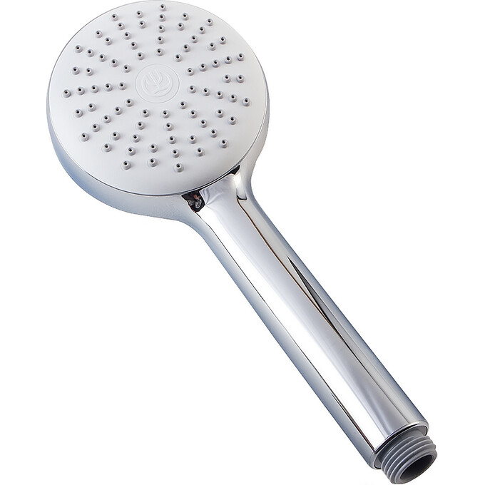 Лійка для душу Kludi Logo 681000500 (однорежимна), фото 