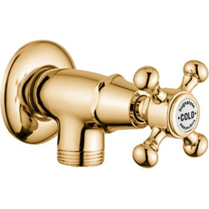 Врізний вентиль Bugnatese Lady LADDO958, фото 