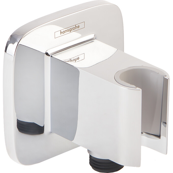 Шланговое подсоединение Hansgrohe 26485000, фото 