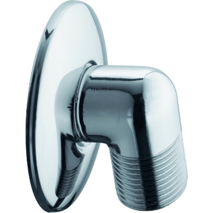 Подключение для душевого шланга Kludi Standard 605400500, фото 