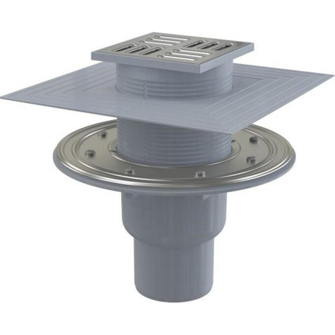 Сливной трап Alcaplast APV2324, фото 