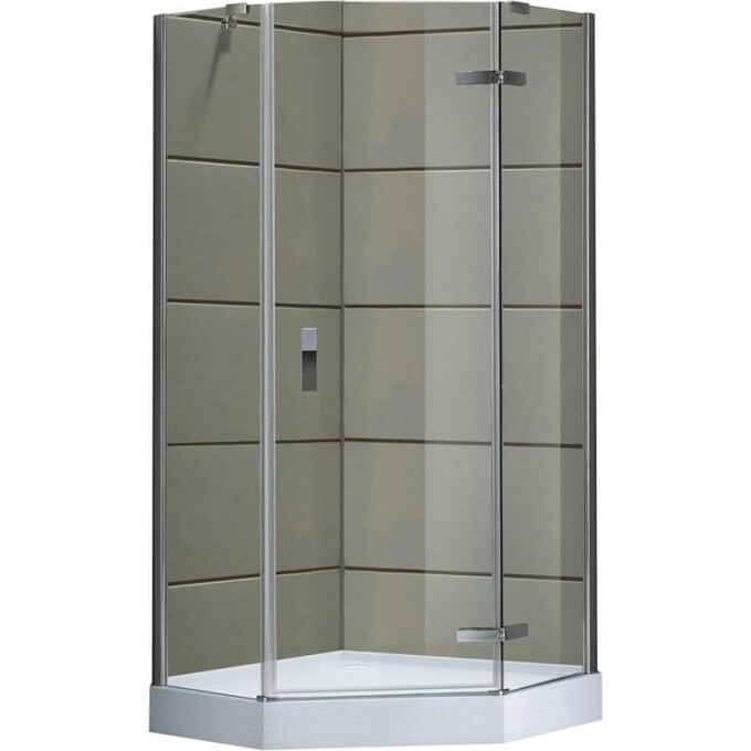 Душевая кабина Eger Stefani 599-535/1, фото 2