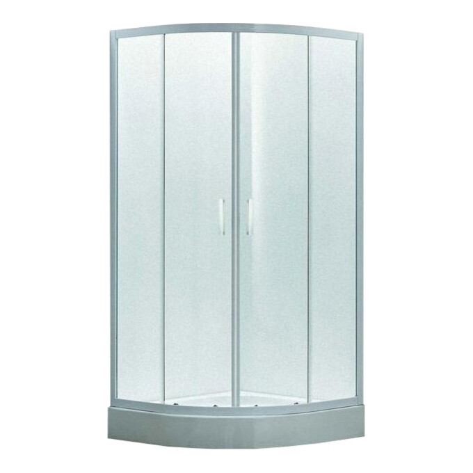 Кабинка угловая Eger Tisza 599-021, фото 