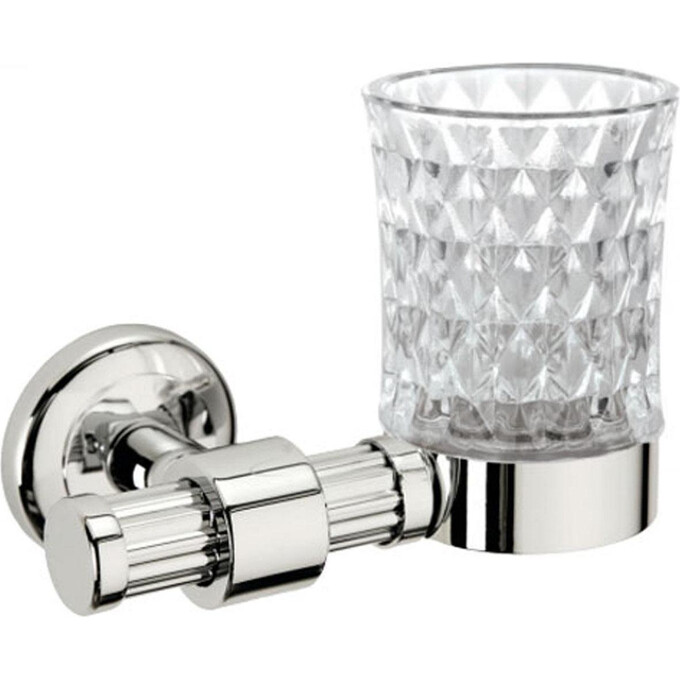 Склянка для зубних щіток Kugu Maximus 606C, фото , изображение 2