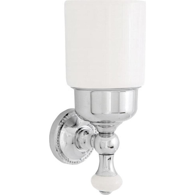 Склянка для зубних щіток Kugu Pan 006C, фото , изображение 2