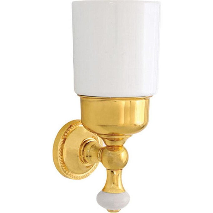 Склянка для зубних щіток Kugu Pan 006G, фото , изображение 2