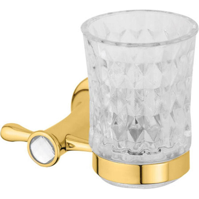 Склянка для зубних щіток Kugu Bavaria 306G, фото , изображение 2