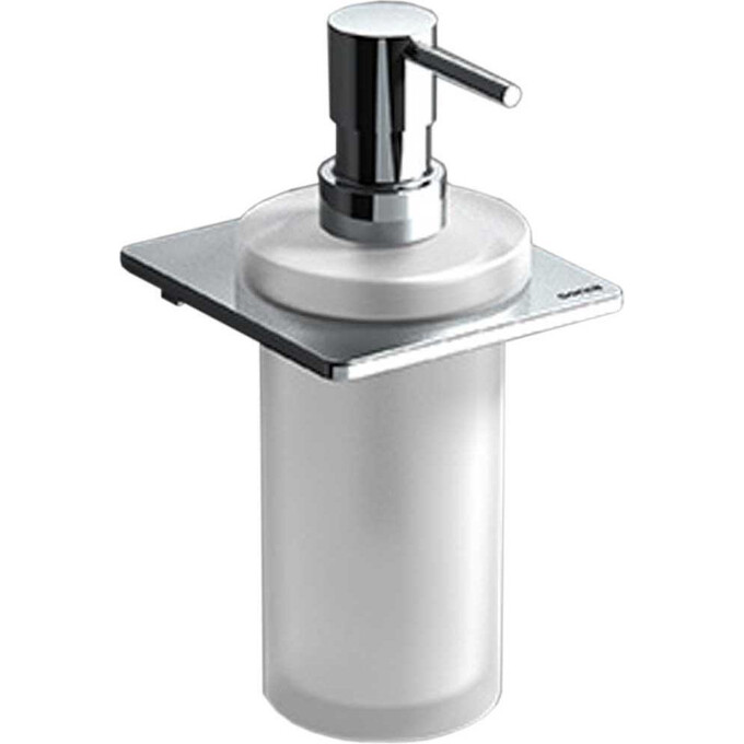 Дозатор в ванную Sonia S-Cube 166848, фото 