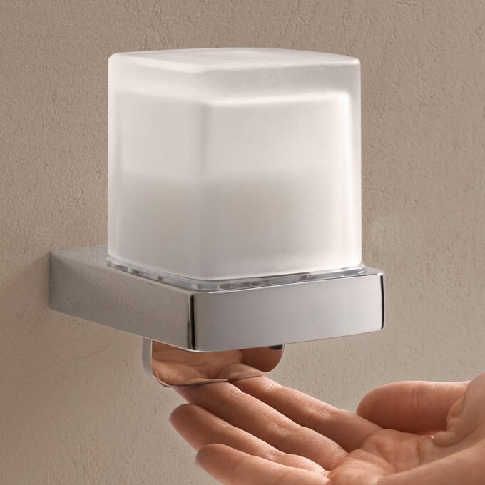 Підвісний дозатор Emco Trend 0221 001 01, фото , изображение 2