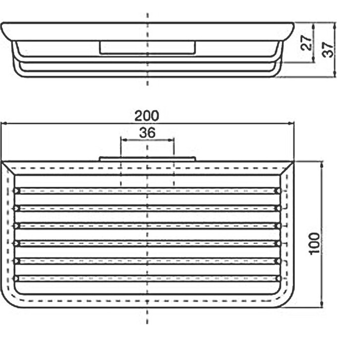 Полиця-кошик Emco System 2 3545 001 03, фото , изображение 2