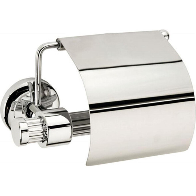 Тримач для туалетного паперу Kugu Maximus 611C, фото , изображение 2