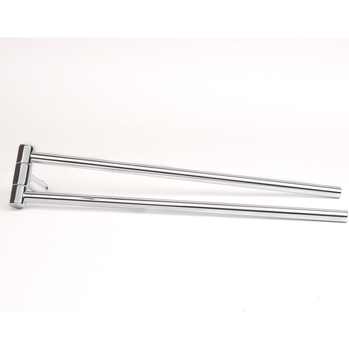 Полотенцедержатель Hansgrohe Logis 40512000, фото 3