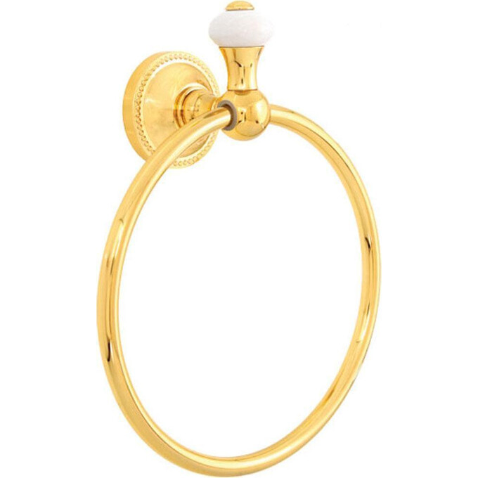 Кільце для рушника Kugu Pan 004G, фото , изображение 2