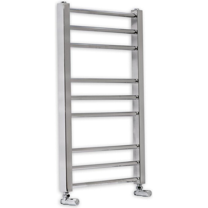 Водяной полотенцесушитель Mario Премиум Классик 1.2.0100.03.P (4820111352050, 800x540, хром/сатин/белый глянец/черный матовый/графит/золото/бронза), фото 4