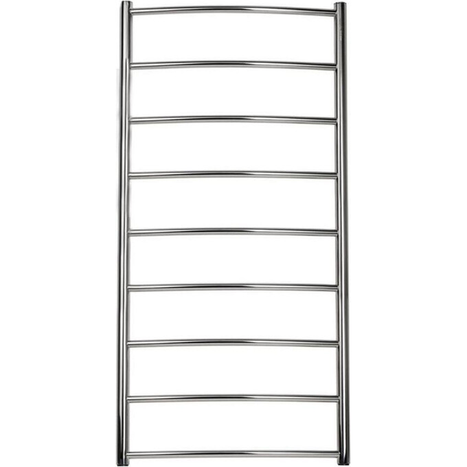 Водяной полотенцесушитель Mario Классик 1.1.0110.01.P (4820111350124, 900x630, хром/сатин/белый глянец/черный матовый/графит/золото/бронза), фото 4