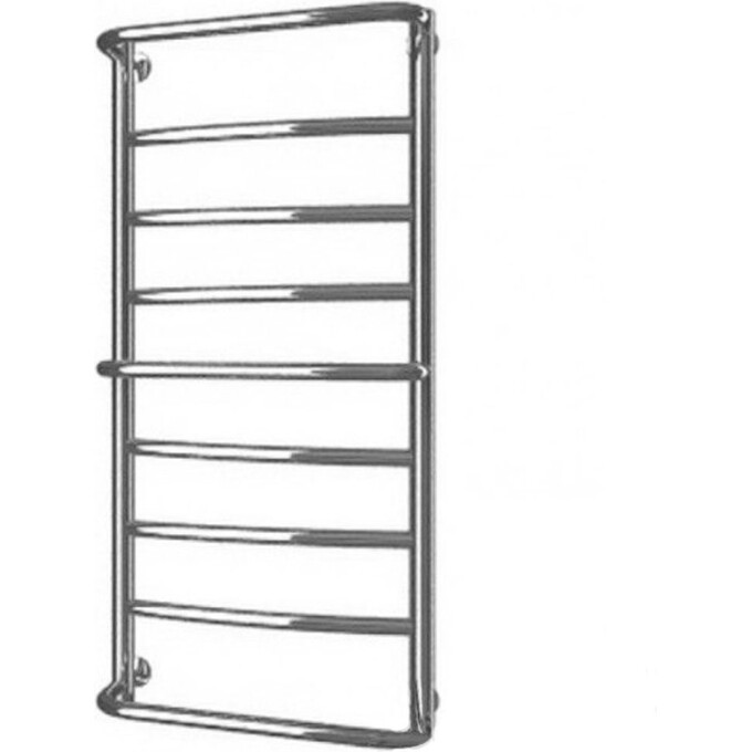 Водяной полотенцесушитель Mario Люкс 1.1.0306.01.P (4820111351763, 900x430, хром/сатин/белый глянец/черный матовый/графит/золото/бронза), фото 4