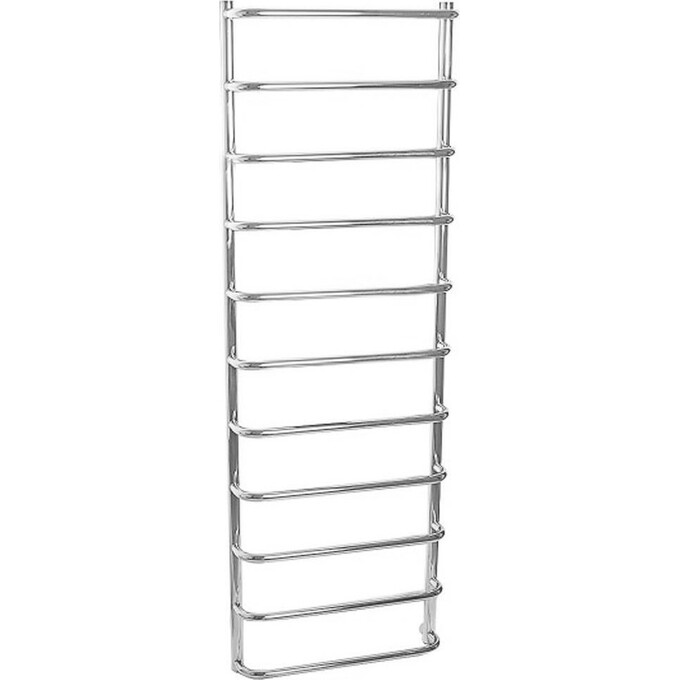 Водяна рушникосушарка Mario Стандарт HP 1.3.0205.01.P (4820111352081, 1550x530, хром/сатин/білий глянець/чорний матовий/золото/бронза), фото , изображение 4