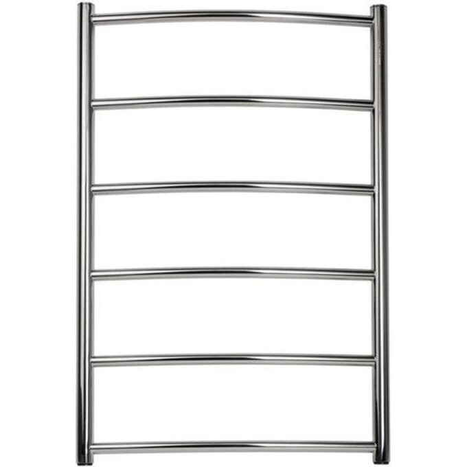 Водяной полотенцесушитель Mario Классик HP 1.3.0102.01.P (4820111351381, 800x530, хром/белый глянец/черный матовый/графит/золото/сатин/бронза), фото 