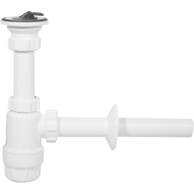 Сифон із гідрозатвором Styron STY-533, фото 