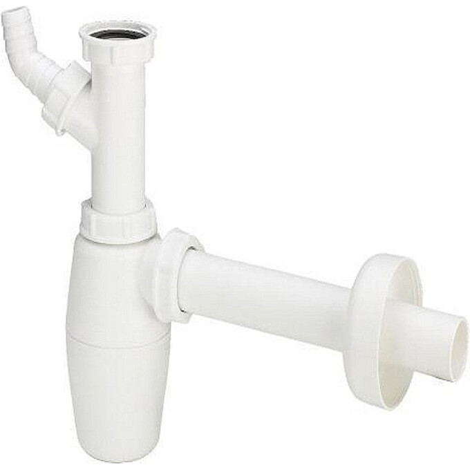 Сифон для раковины Viega 326319, фото 