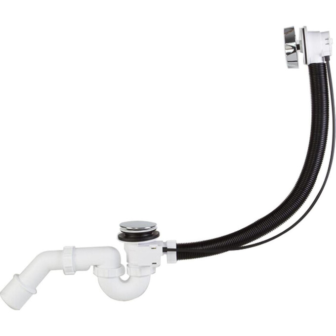 Автоматичний сифон Styron STY-536-AKD-83, фото 