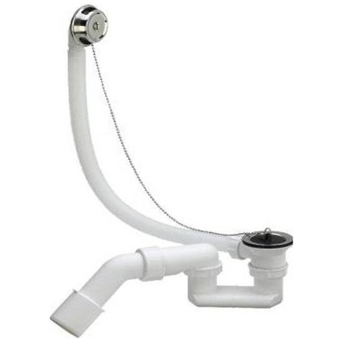 Сифон для ванны Viega 311537, фото 