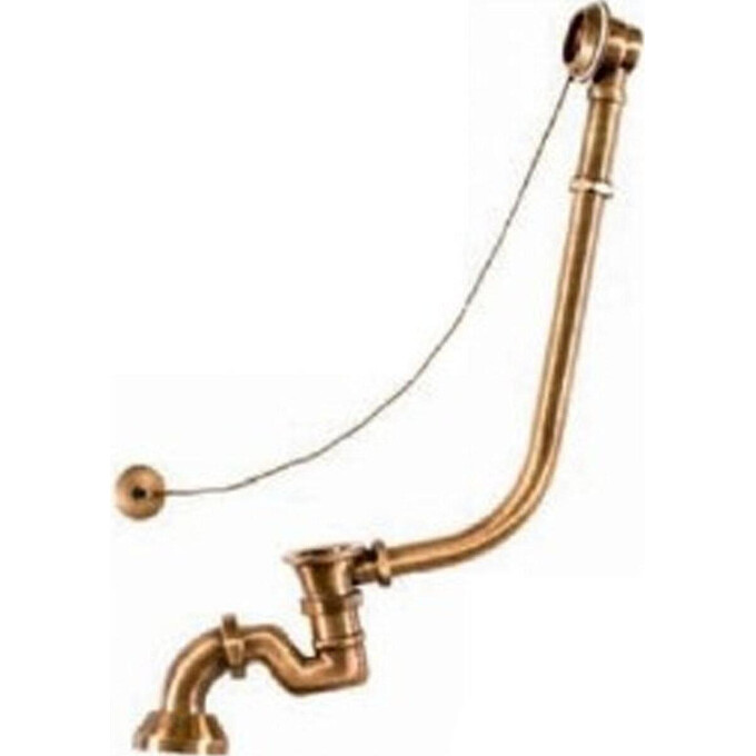 Слив ванный Bugnatese Accessori RICBR19140, фото 