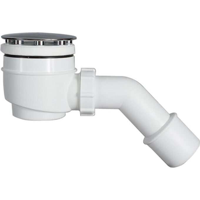 Сифон із гідрозатвором Styron STY-402-K, фото 