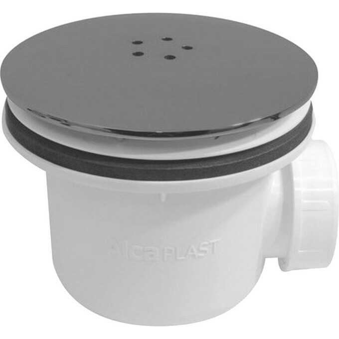 Сифон из полипропилена Alcaplast A49K, фото 