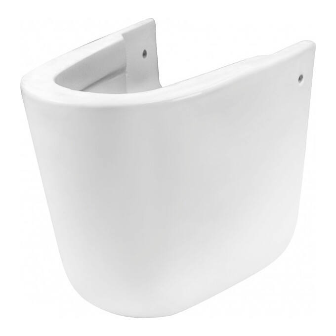 Напівп'єдестал Am.Pm Bourgeois C654970WH, фото 