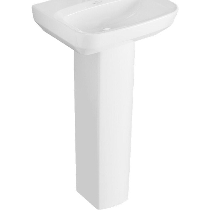 П'єдестал Villeroy & Boch Subway 2.0 52430001, фото 