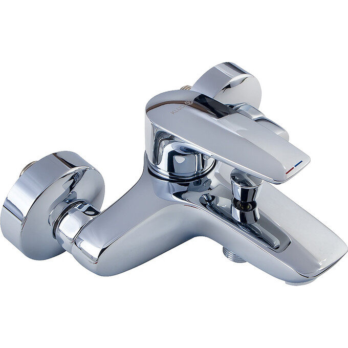 Смеситель для ванны Kludi Pure And Solid 346810575, фото 