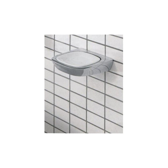 Мыльница Kludi Ambienta 5398505 (настенная), фото 2