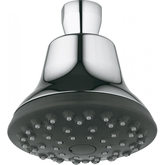 Лейка для верхнего душа Kludi Brausen Programm 621910500, фото 