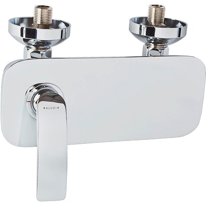 Змішувач для душу Kludi Balance 527100575, фото 