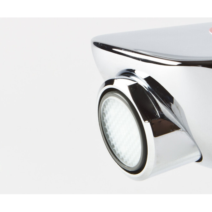 Змішувач для біде Kludi Balance 522160575 (з донним клапаном), фото , изображение 2