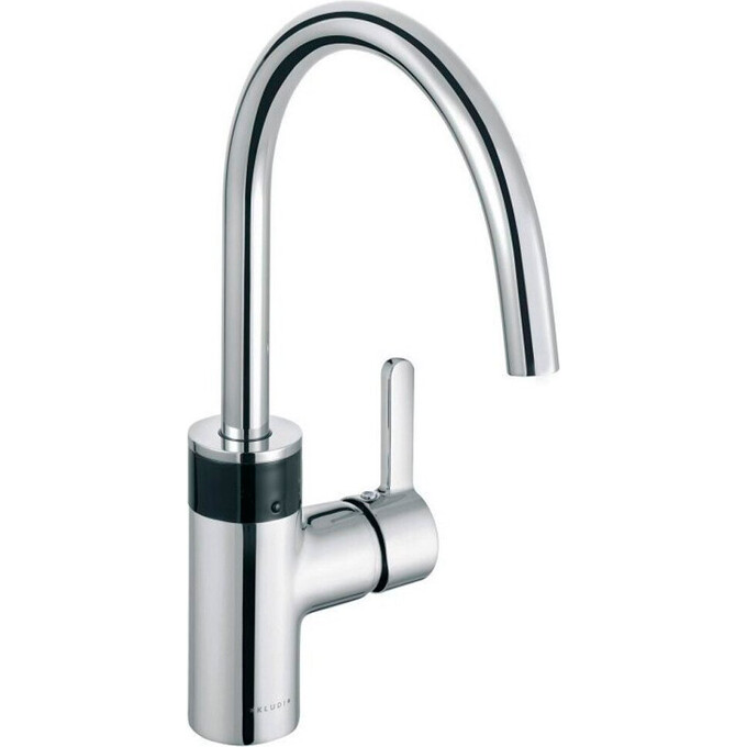 Смеситель для кухни Kludi E-Go 422000575 (электронный), фото 