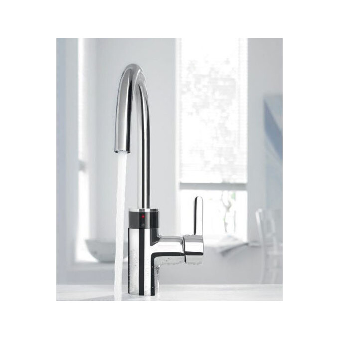 Смеситель для кухни Kludi E-Go 422000575 (электронный), фото 2