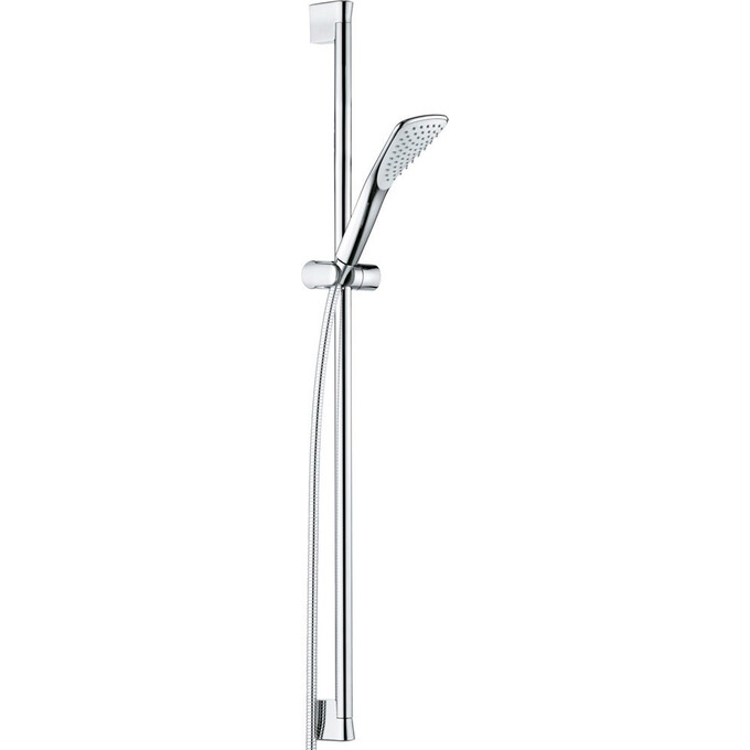 Душовий гарнітур Kludi Fizz 676400500, фото 