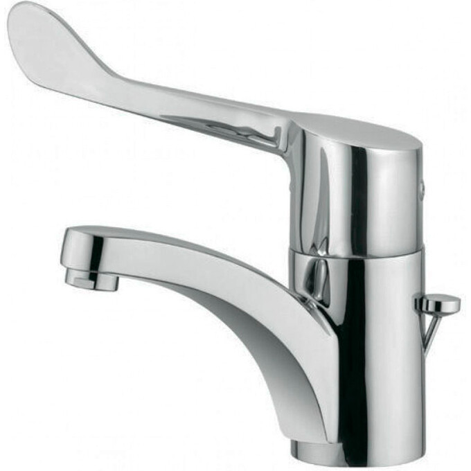 Змішувач для умивальника Kludi Medi Care 341150524, фото 