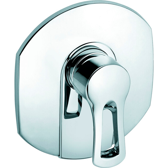 Смеситель скрытого монтажа для душа Kludi Mx 336550562 (внутренняя часть в комплекте), фото 