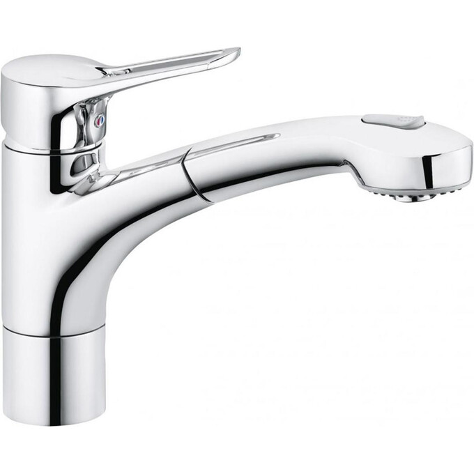 Смеситель для кухни Kludi Mx 399410562, фото 