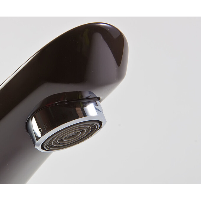 Смеситель для кухни Kludi Mx 399048262 (шоколад), фото 2