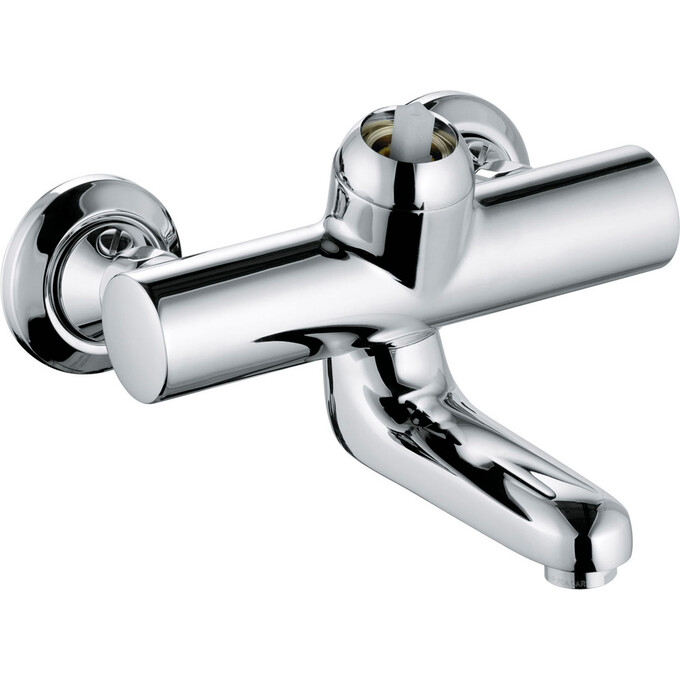 Смеситель для умывальника Kludi Provita 335310500, фото 